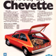 Illustration for article titled You Wont Guess How Much Horsepower A 1976 Chevrolet Chevette Makes In 2016